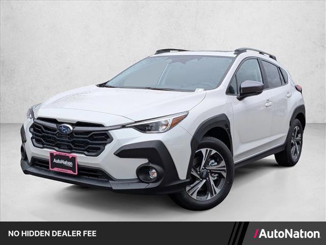 New 2026 Subaru Crosstrek Premium