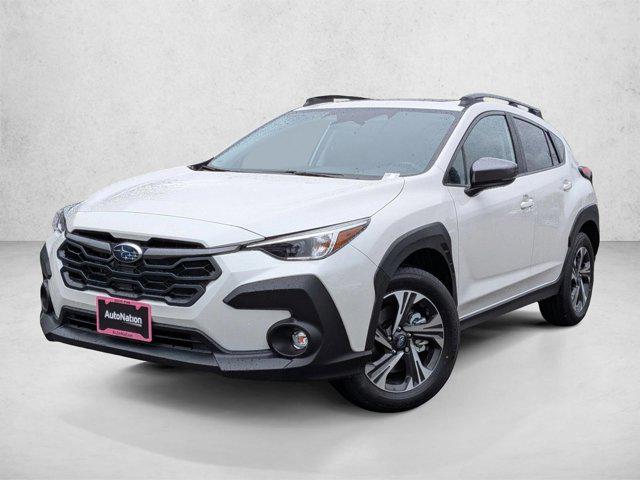 New 2026 Subaru Crosstrek Premium