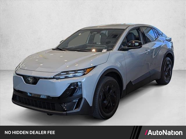 New 2026 Subaru Uncharted Premium FWD