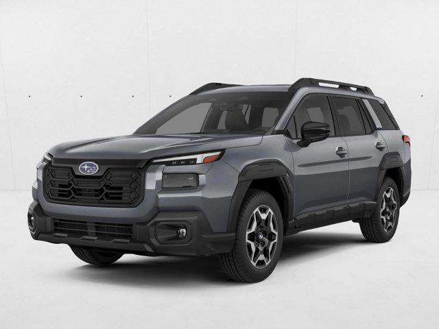 New 2026 Subaru Outback Touring XT