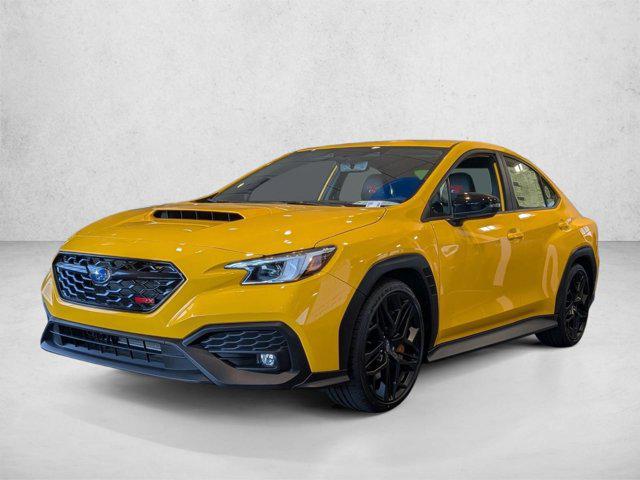 New 2026 Subaru WRX Base