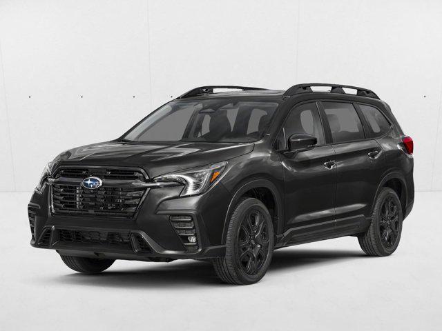 New 2026 Subaru Ascent Onyx Edition Touring 7-Passenger