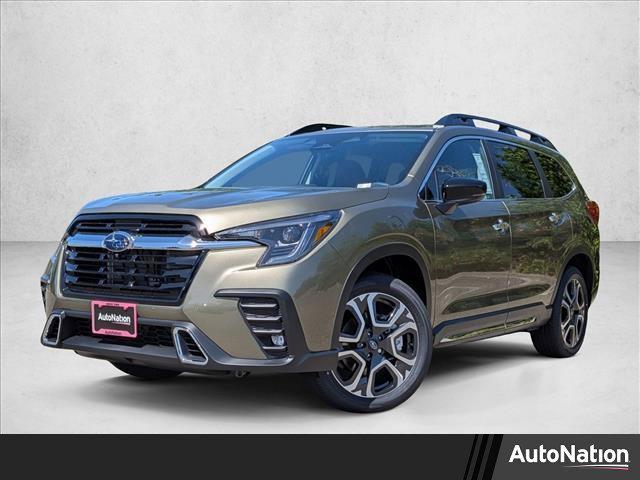New 2026 Subaru Ascent Touring 7-Passenger