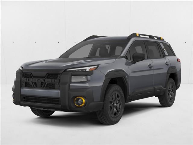 New 2026 Subaru Outback Wilderness