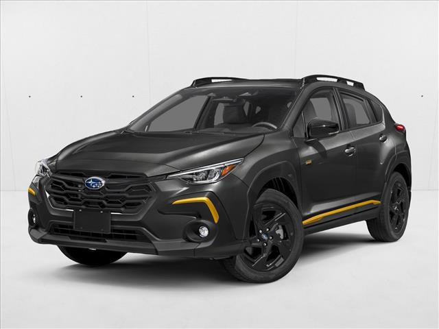 New 2026 Subaru Crosstrek Hybrid Base