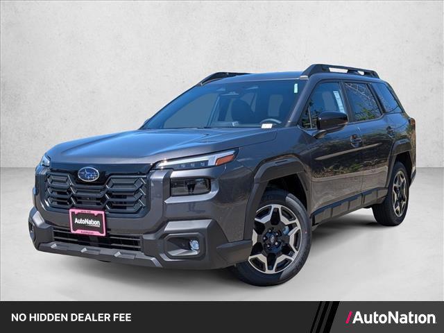 New 2026 Subaru Outback Touring