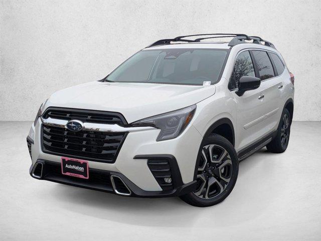 New 2026 Subaru Ascent Touring 7-Passenger