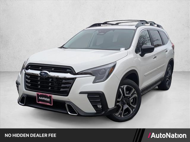 New 2026 Subaru Ascent Touring 7-Passenger