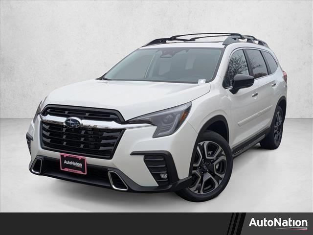 New 2026 Subaru Ascent Touring 7-Passenger