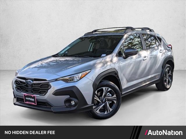 New 2026 Subaru Crosstrek Premium