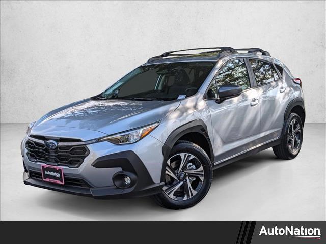 New 2026 Subaru Crosstrek Premium