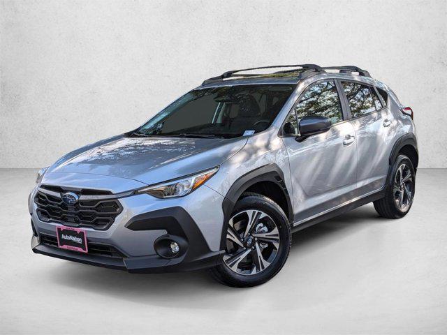 New 2026 Subaru Crosstrek Premium