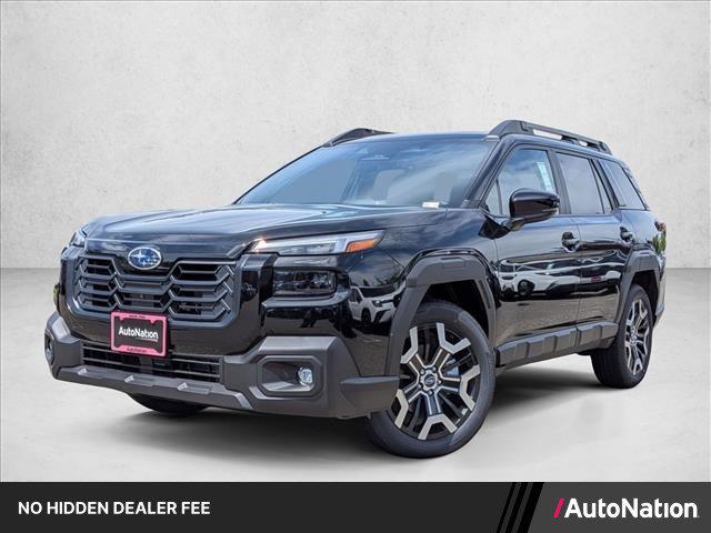 New 2026 Subaru Outback Touring XT
