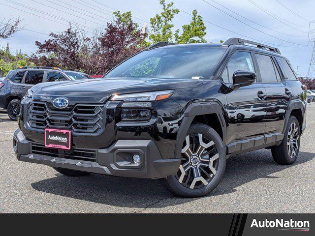 New 2026 Subaru Outback Touring XT