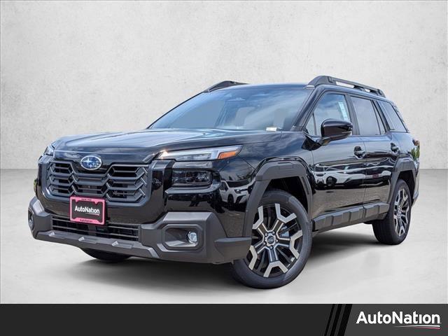 New 2026 Subaru Outback Touring XT