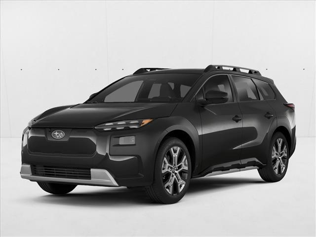 New 2026 Subaru Trailseeker Limited