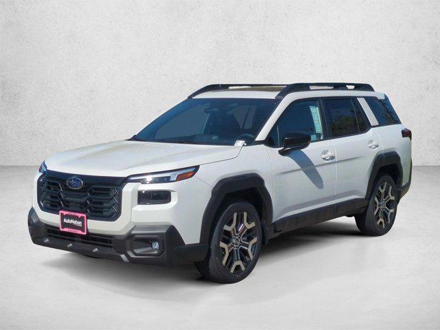 New 2026 Subaru Outback Touring XT