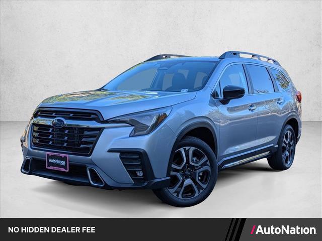 New 2026 Subaru Ascent Touring 7-Passenger