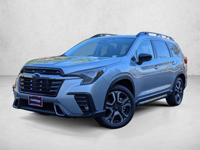 New 2026 Subaru Ascent Touring 7-Passenger