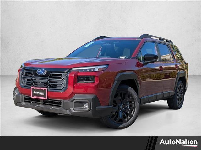 New 2026 Subaru Outback Limited XT