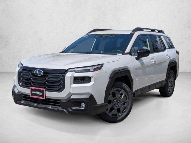 New 2026 Subaru Outback Premium