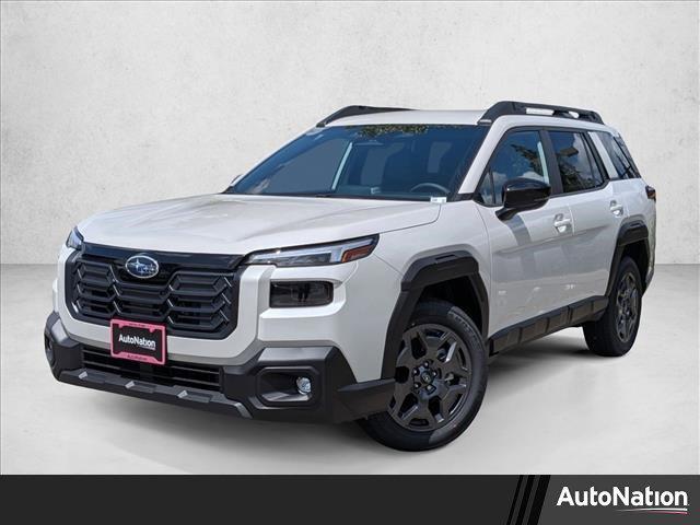 New 2026 Subaru Outback Premium