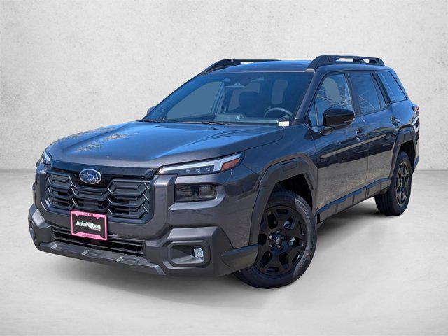 New 2026 Subaru Outback Limited