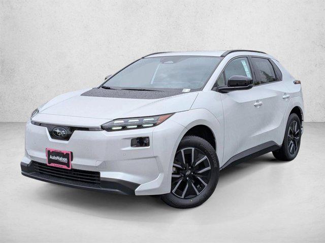 New 2026 Subaru Solterra Premium