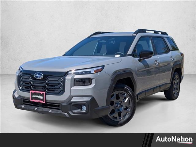 New 2026 Subaru Outback Premium