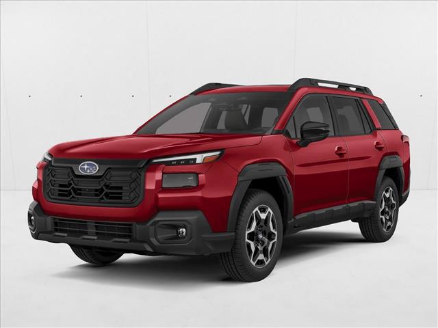 New 2026 Subaru Outback Touring XT