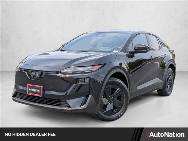 New 2026 Subaru Uncharted Premium FWD