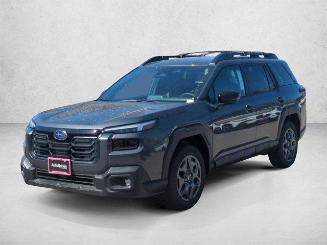 New 2026 Subaru Outback Premium