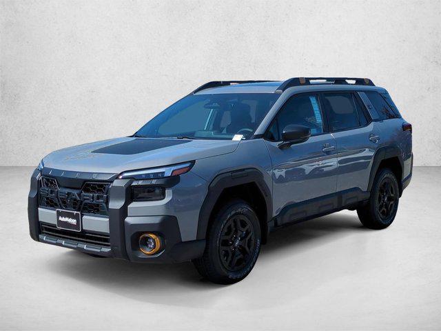 New 2026 Subaru Outback Wilderness