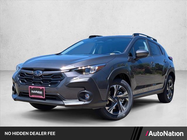 New 2026 Subaru Crosstrek Premium