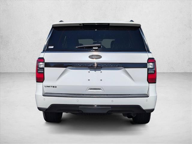 2021 FORD EXPEDITION LIMITED — фото 6