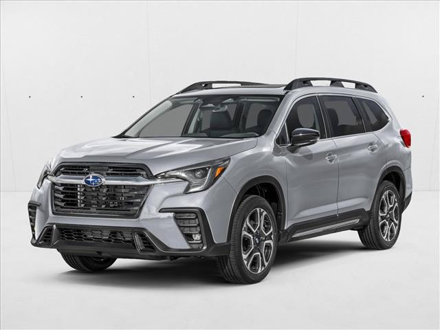 New 2026 Subaru Ascent Limited 7-Passenger