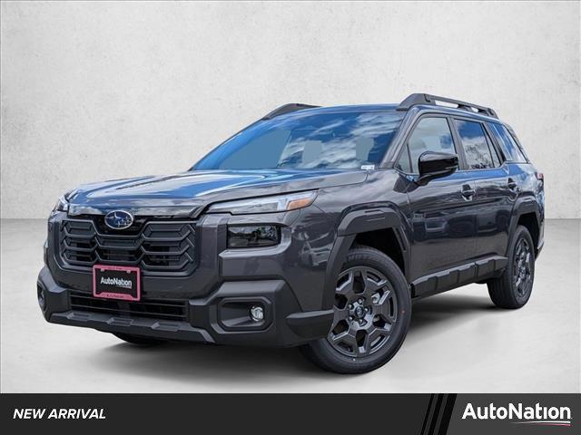 New 2026 Subaru Outback Premium