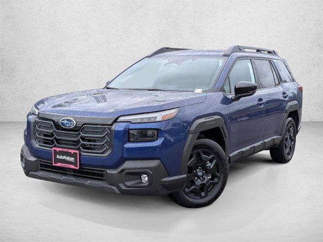 New 2026 Subaru Outback Limited