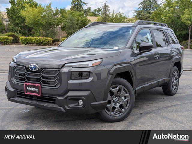 New 2026 Subaru Outback Premium