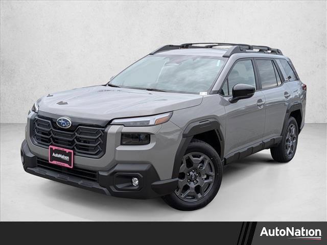 New 2026 Subaru Outback Premium