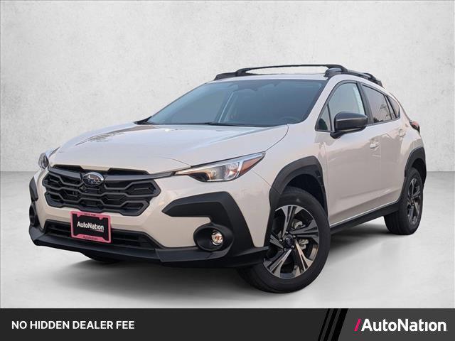 New 2026 Subaru Crosstrek Premium