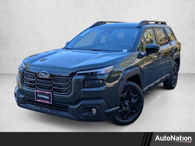 New 2026 Subaru Outback Limited