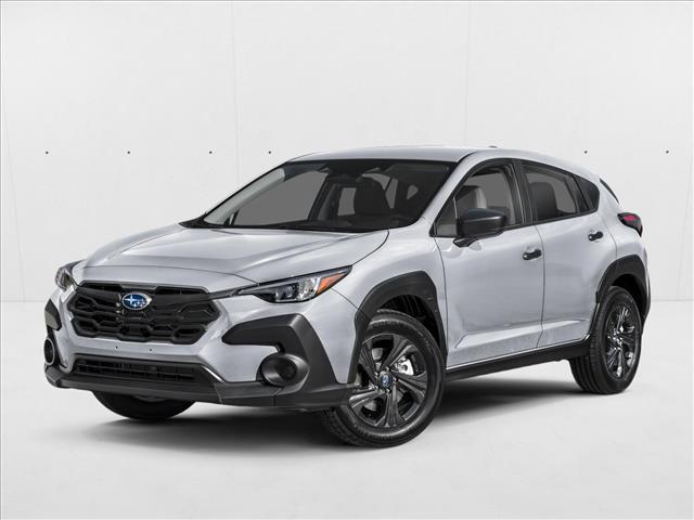 New 2026 Subaru Crosstrek Base
