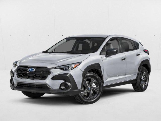 New 2026 Subaru Crosstrek Base
