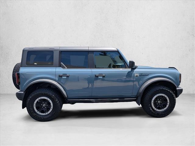 FORD BRONCO BIG BEND - 4