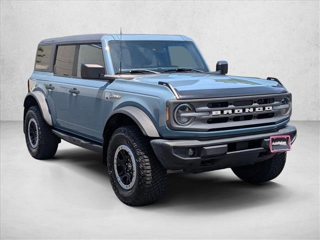 FORD BRONCO BIG BEND - 3