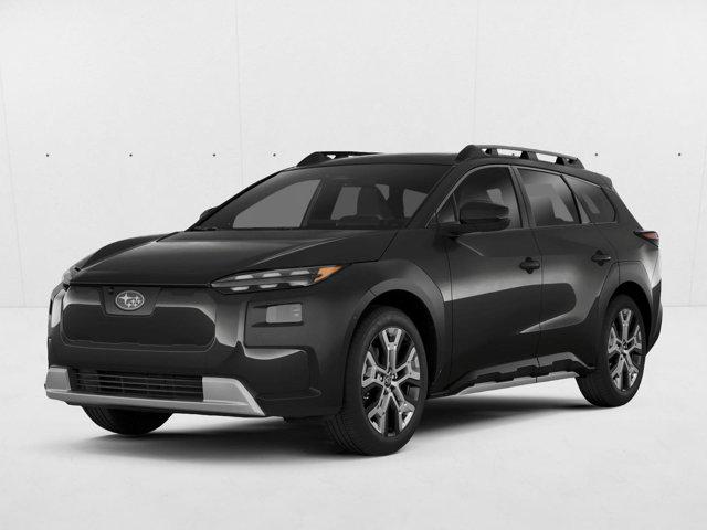 New 2026 Subaru Trailseeker Limited