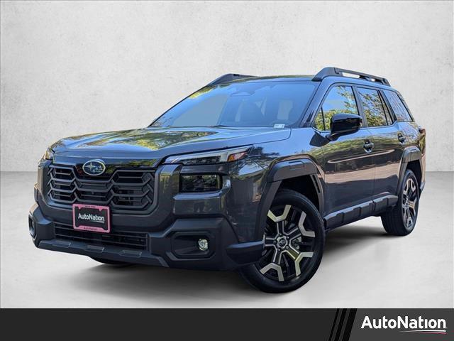 New 2026 Subaru Outback Touring XT