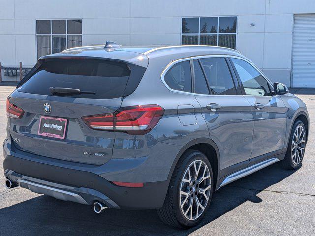 BMW X1 XDRIVE28I - 5