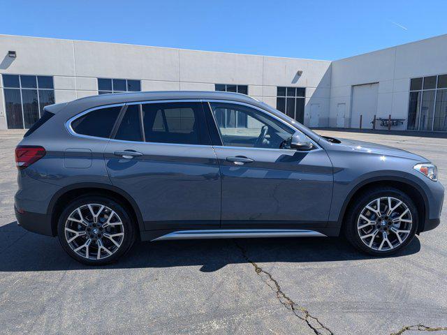 BMW X1 XDRIVE28I - 4